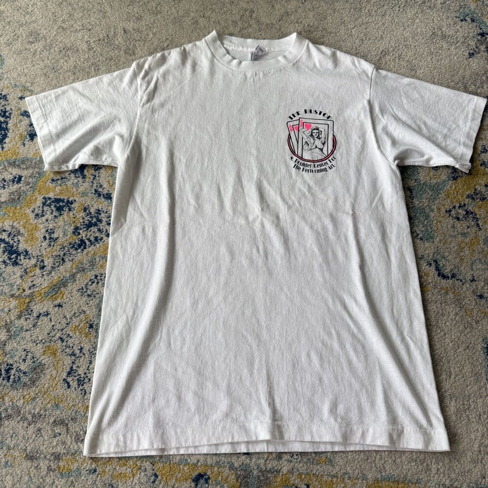 Vintage The Bustop Tee